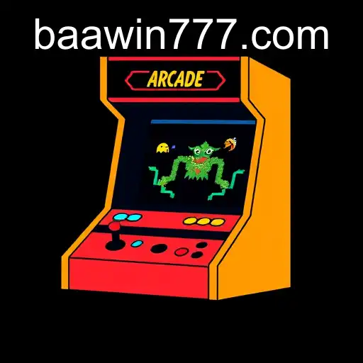 Unleashing Nostalgia: The Timeless Appeal of Arcade Games