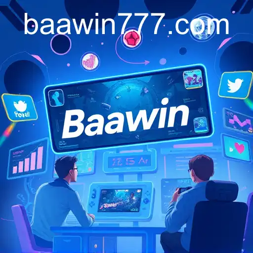 The Rise of Baawin Amidst Global Digital Trends