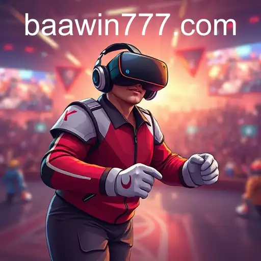 Baawin's Rise in Online Gaming