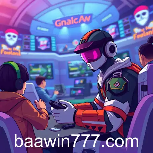 Baawin Revolutionizes Online Gaming in 2025