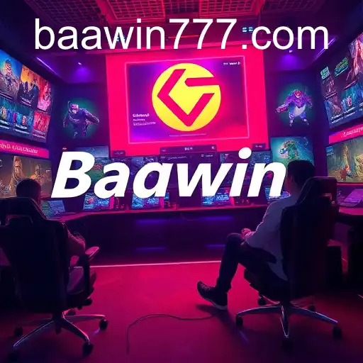 Online Gaming Revolution: Baawin's Impact on 2025