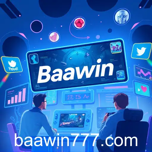 The Rise of Baawin Amidst Global Digital Trends