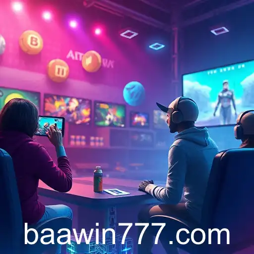 Baawin Emerges as a Game Changer in 2025
