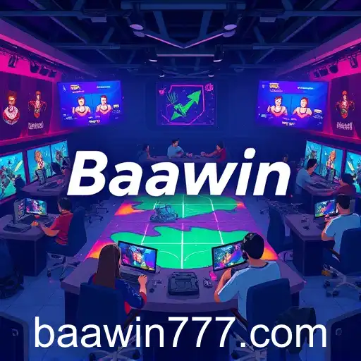 Baawin: How a Gaming Community Thrives Amid Change