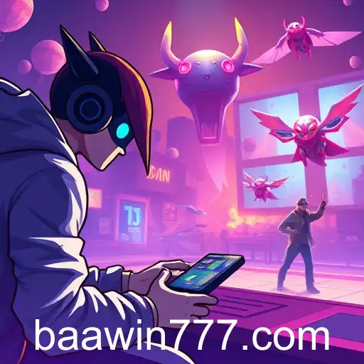 Baawin's Rise Amid Gaming Evolution