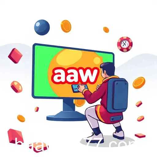 Gaming Landscape Transformed by Baawin