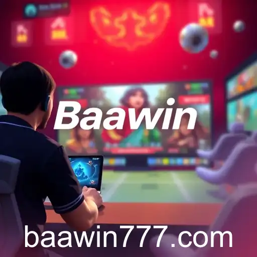 The Rise of Baawin in the Gaming Industry