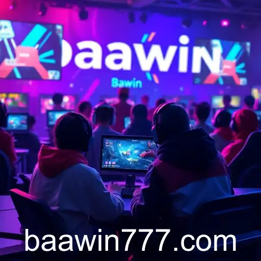 The Rise of Baawin: A New Era in Online Gaming