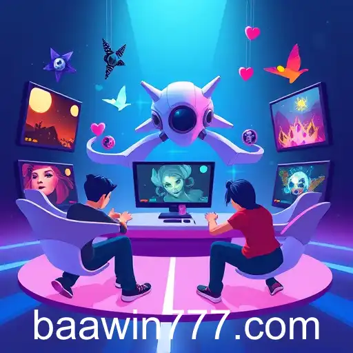 Baawin's Role in Shaping Online Gaming Trends