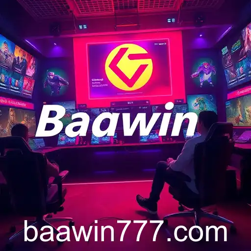 Online Gaming Revolution: Baawin's Impact on 2025