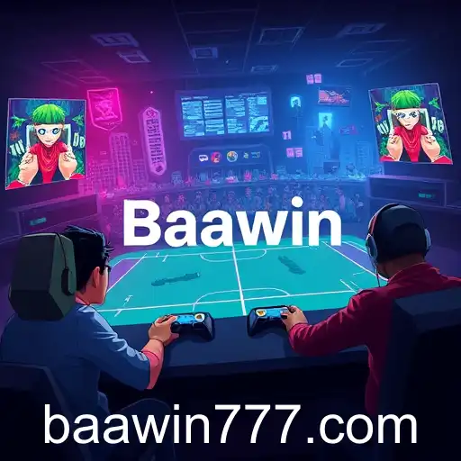 Baawin: Revolutionizing Online Gaming
