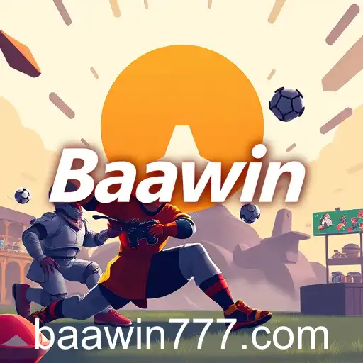 Baawin: A Growing Force in Online Gaming