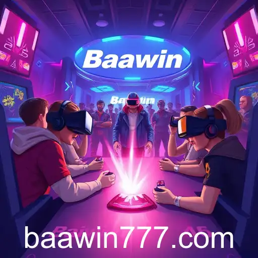 Emergence of Baawin in Online Gaming