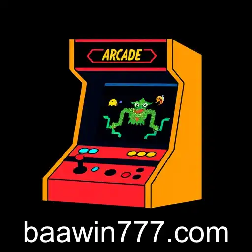 Global Surge in Online Gaming: The Rise of Baawin