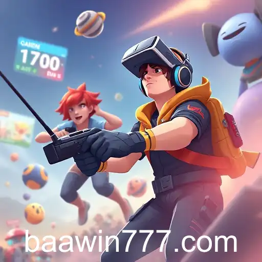 Digital Gaming Trends for 2025