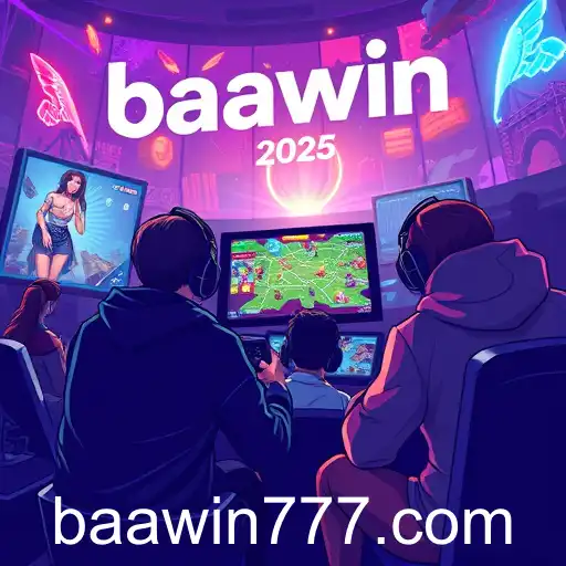 Gaming Culture Expansion with Baawin