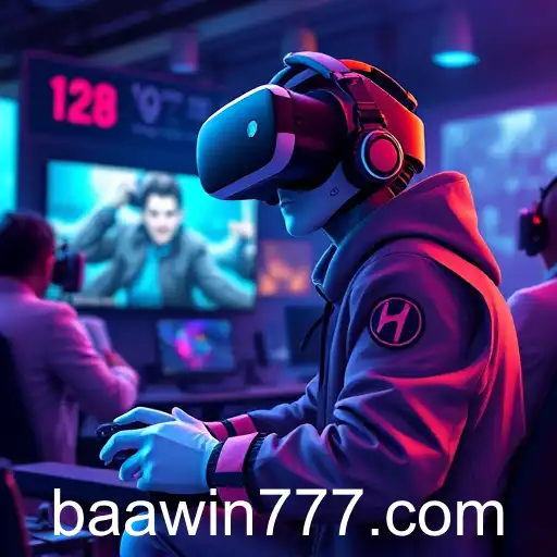 Gaming Industry Dynamics in 2025