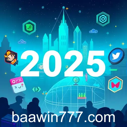 The Rise of Gaming Platforms in 2025