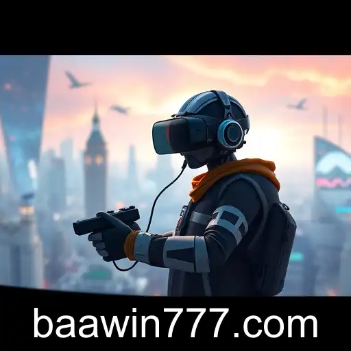 Gaming Trends and Innovations Shaping 2025