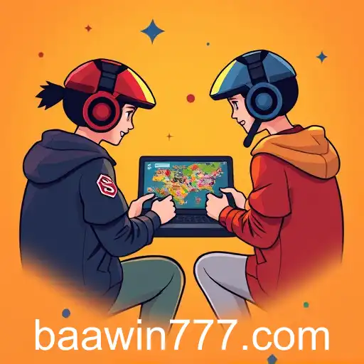 Gaming Trends in 2025