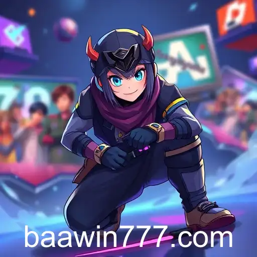 Gaming Trends and Baawin's Rise in 2025