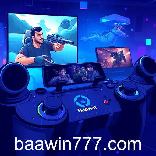 Online Gaming Trends: Crypto, Community, and Competition