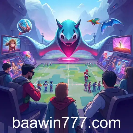 The Rise of Baawin in Online Gaming