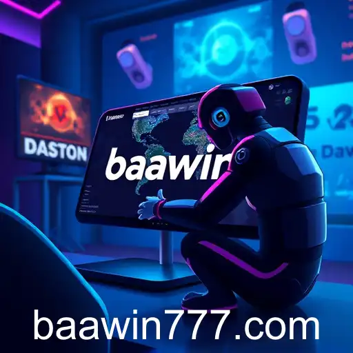 The Rise of Baawin in the Gaming World