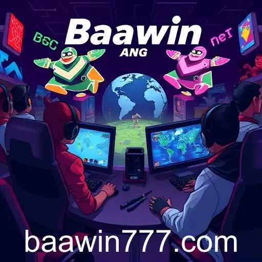 The Rise of Baawin: A Digital Haven for Gamers
