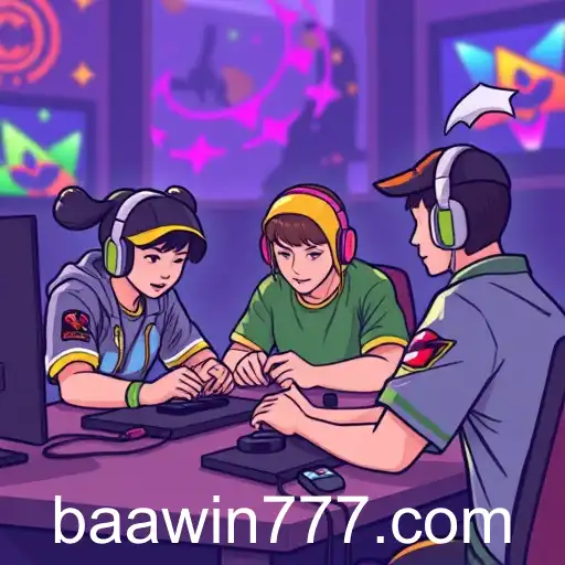 The Rise of Online Gaming in 2025