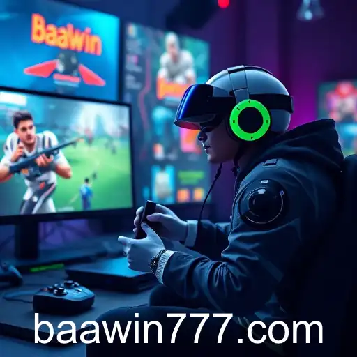 The Rise of Online Gaming Platforms