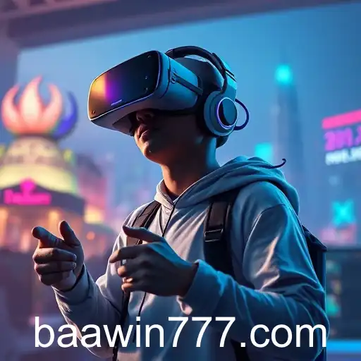 Rising Trends in Online Gaming