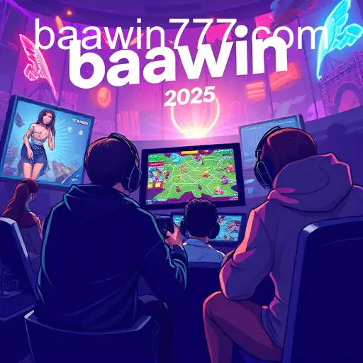 Gaming Culture Expansion with Baawin