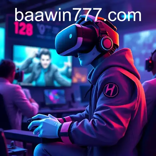 Gaming Industry Dynamics in 2025