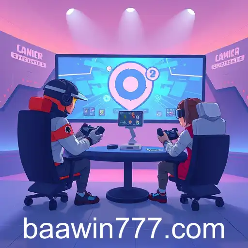 Navigating the Gaming Revolution at Baawin