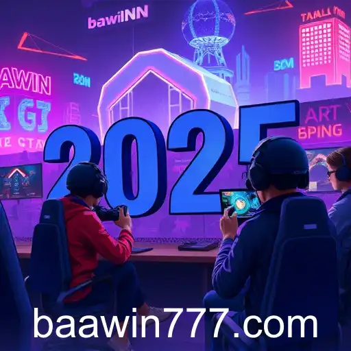 Immersive Gaming Trends of the Year