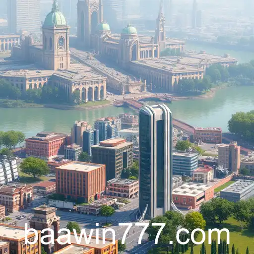 Gaming Trends in 2025: Baawin's Influence