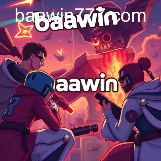Exploring the Thrilling World of Multiplayer Games: Spotlight on Baawin