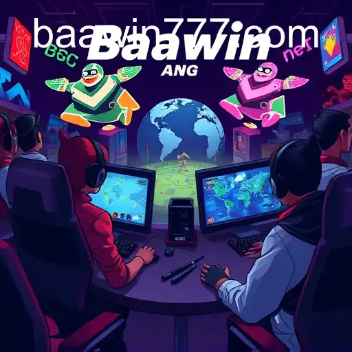 The Rise of Baawin: A Digital Haven for Gamers