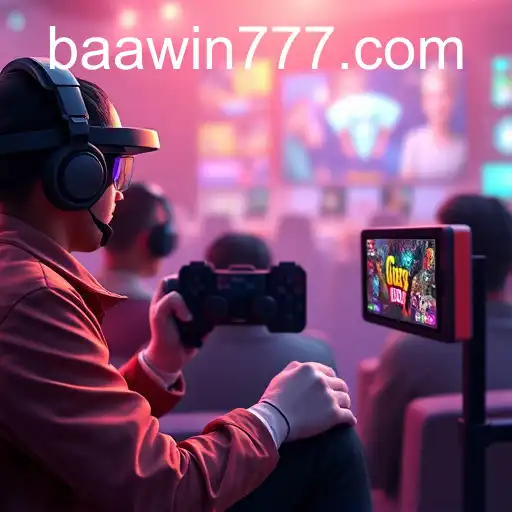 The Rise of Online Gaming: A New Era