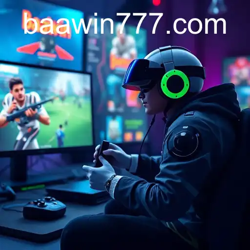 The Rise of Online Gaming Platforms