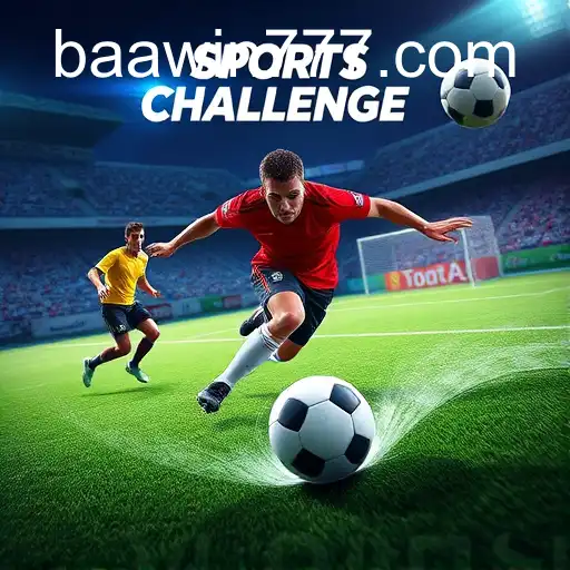 Baawin Enhances Sports Games Category with Immersive Experiences