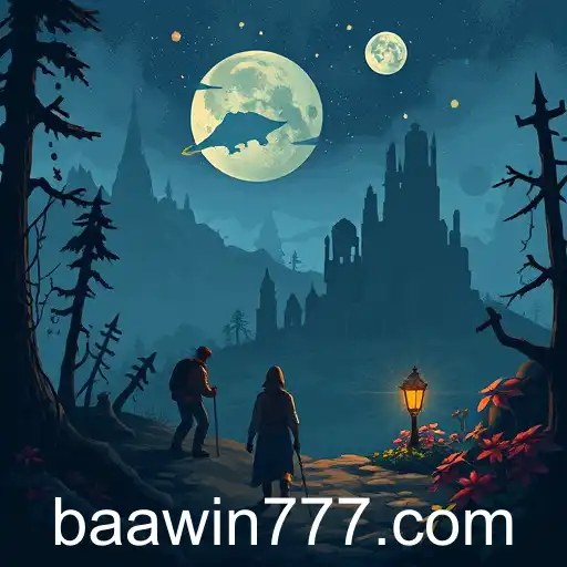 Exploring the Diverse Realm of Adventure Games with 'Baawin'