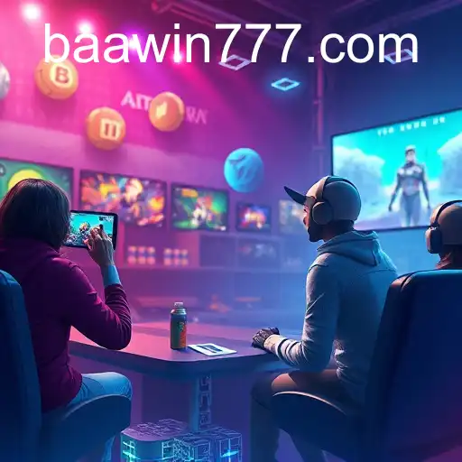 Baawin Emerges as a Game Changer in 2025