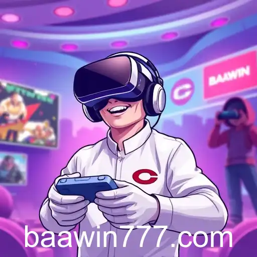 Baawin: Revolutionizing Online Gaming in 2025