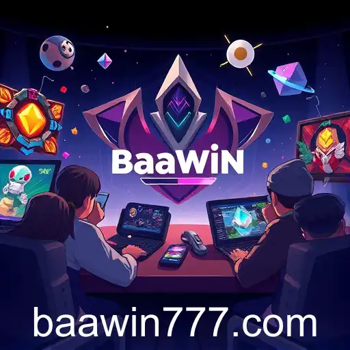 Baawin: Revolutionizing Online Gaming