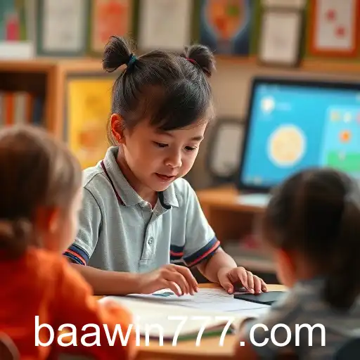 Exploring the Impact of Educational Games: A Look into the 'baawin' Category
