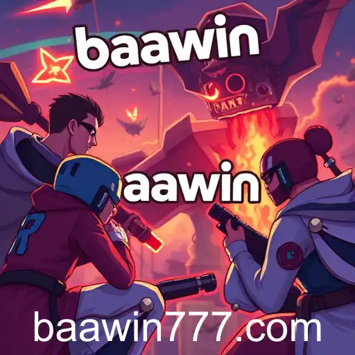 Exploring the Thrilling World of Multiplayer Games: Spotlight on Baawin
