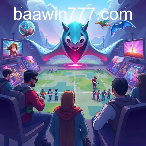 The Rise of Baawin in Online Gaming