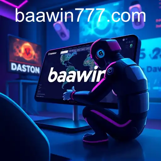 The Rise of Baawin in the Gaming World